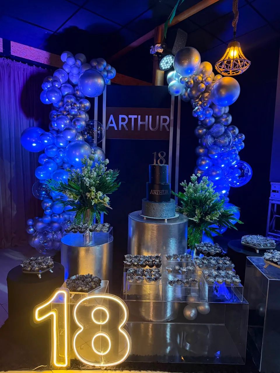 Allegria | Decoração de Festas - Foto 3