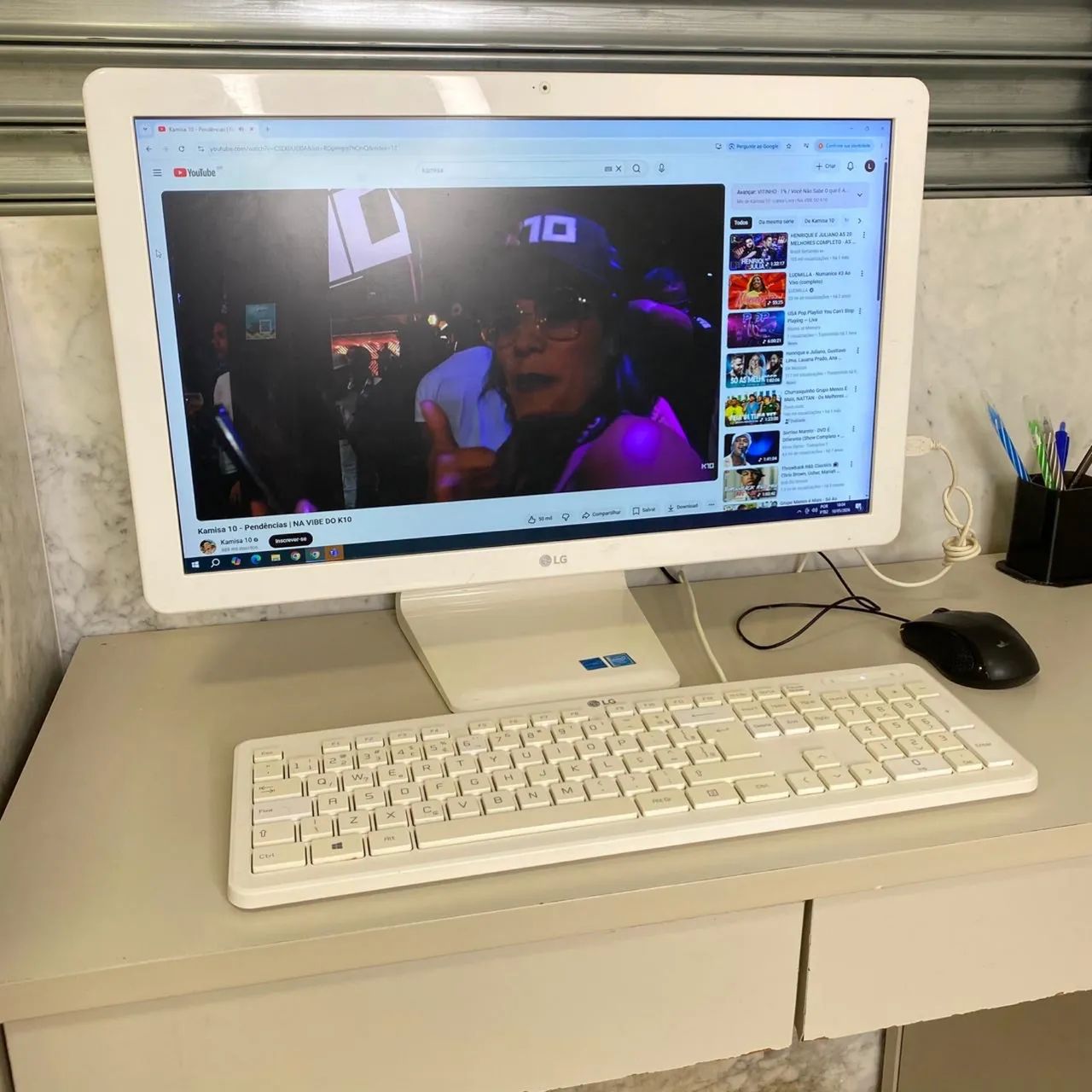 Computador 