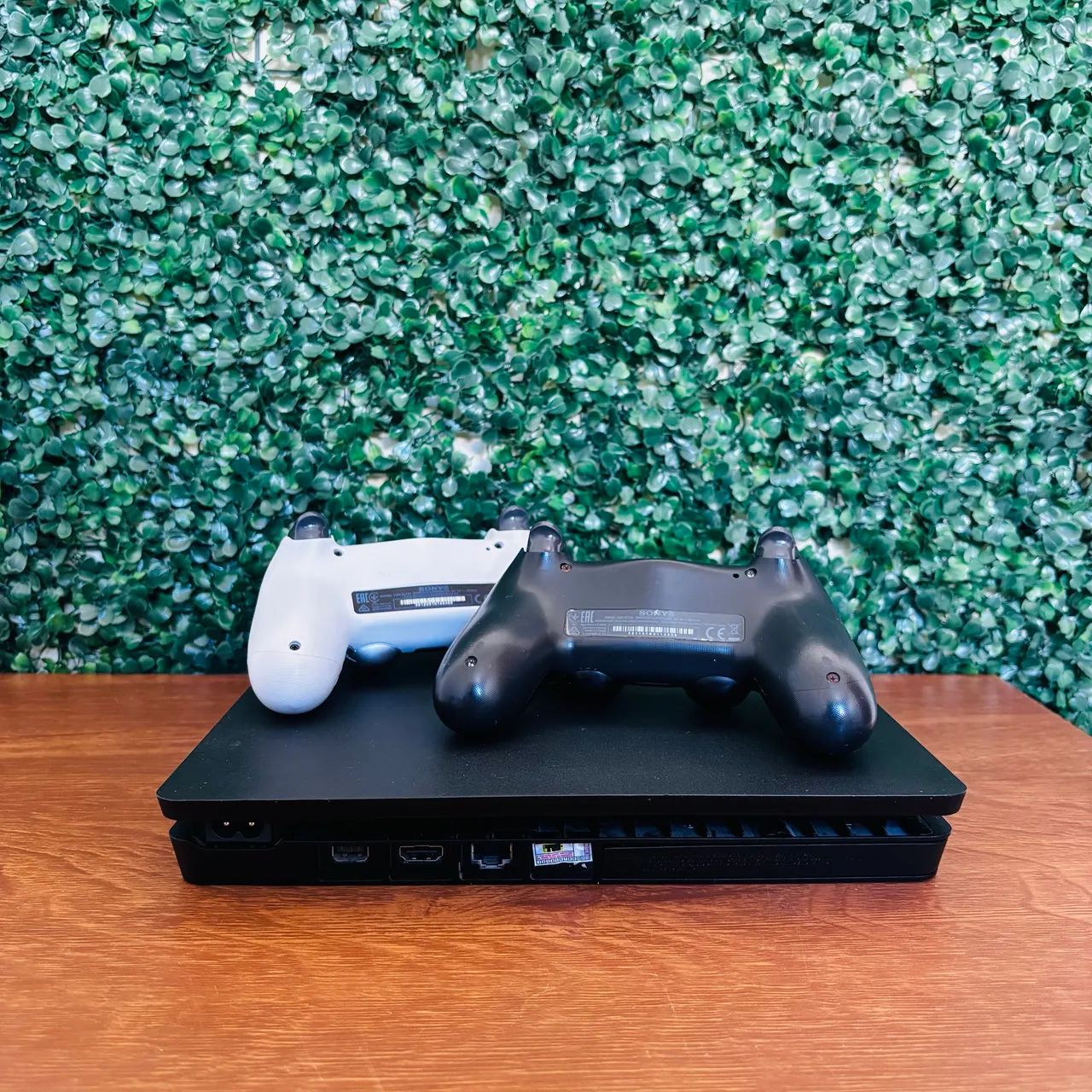 Ps4 slim 1 TB  - Foto 4