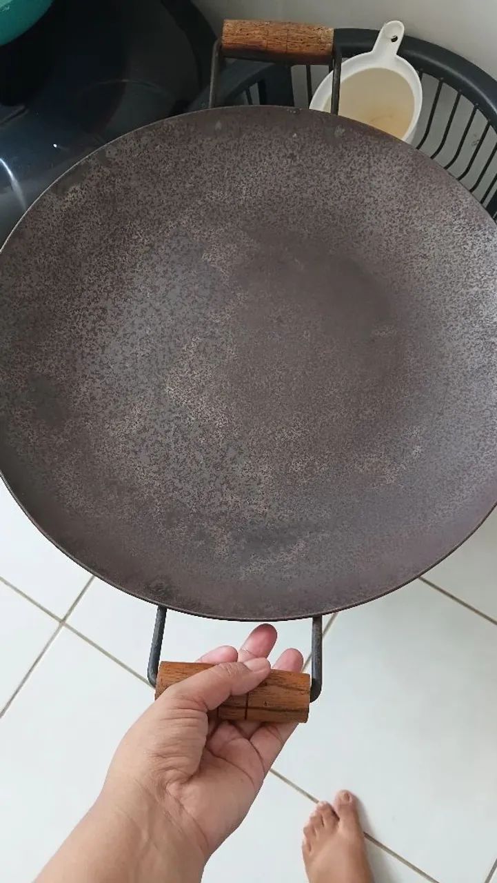 Vendo tacho