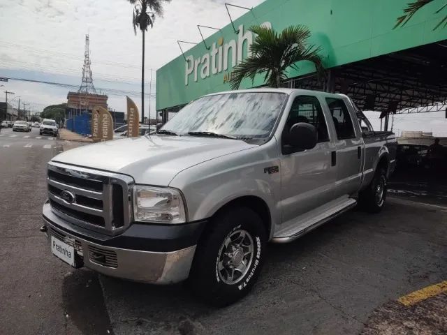 Ford F-250 2005