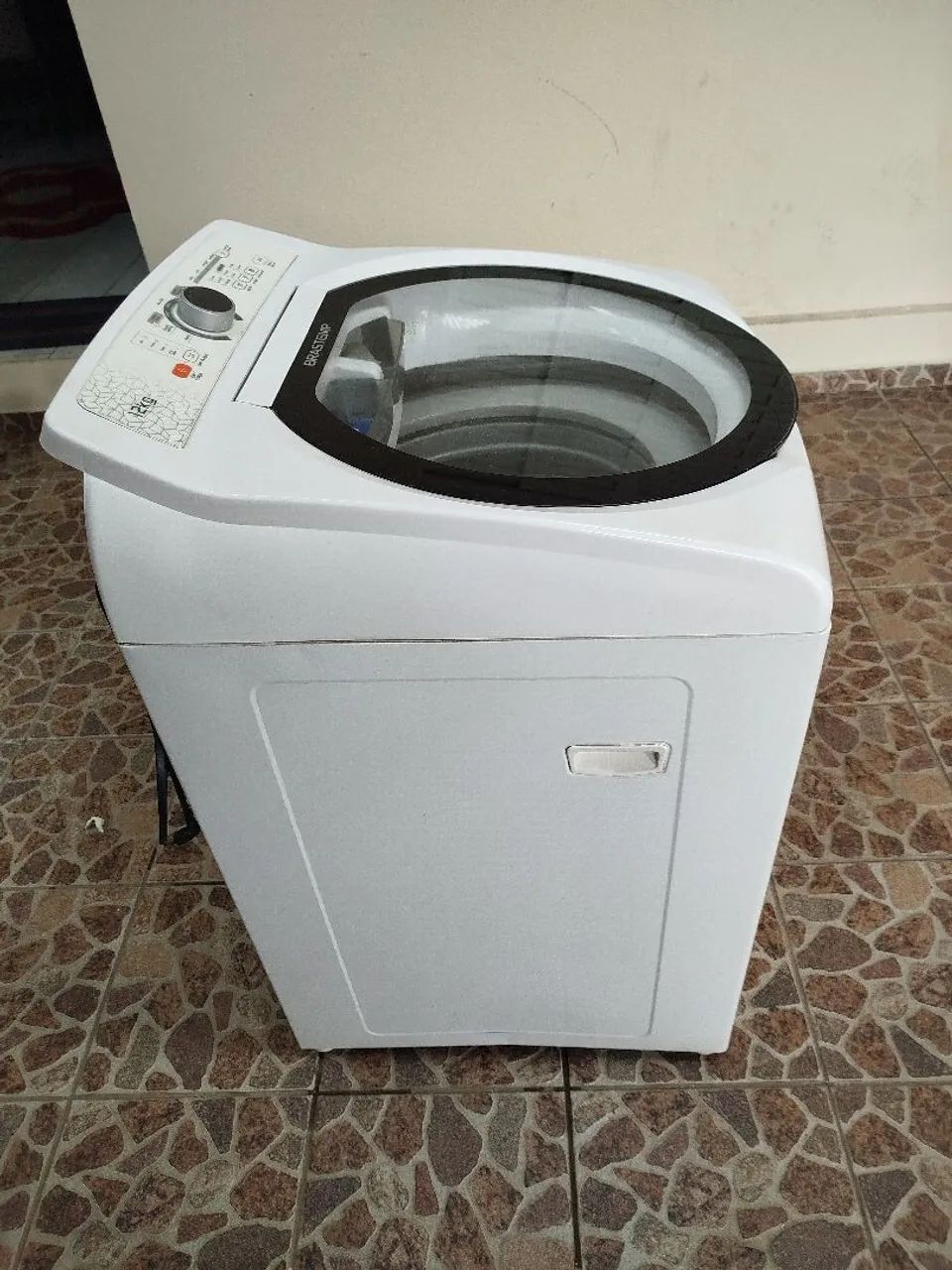 Máquina de lavar 12 kilos - Foto 5