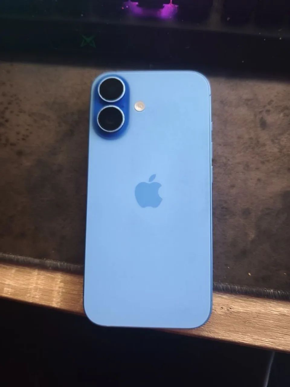 iPhone 16 ( zerinho )  - Foto 5