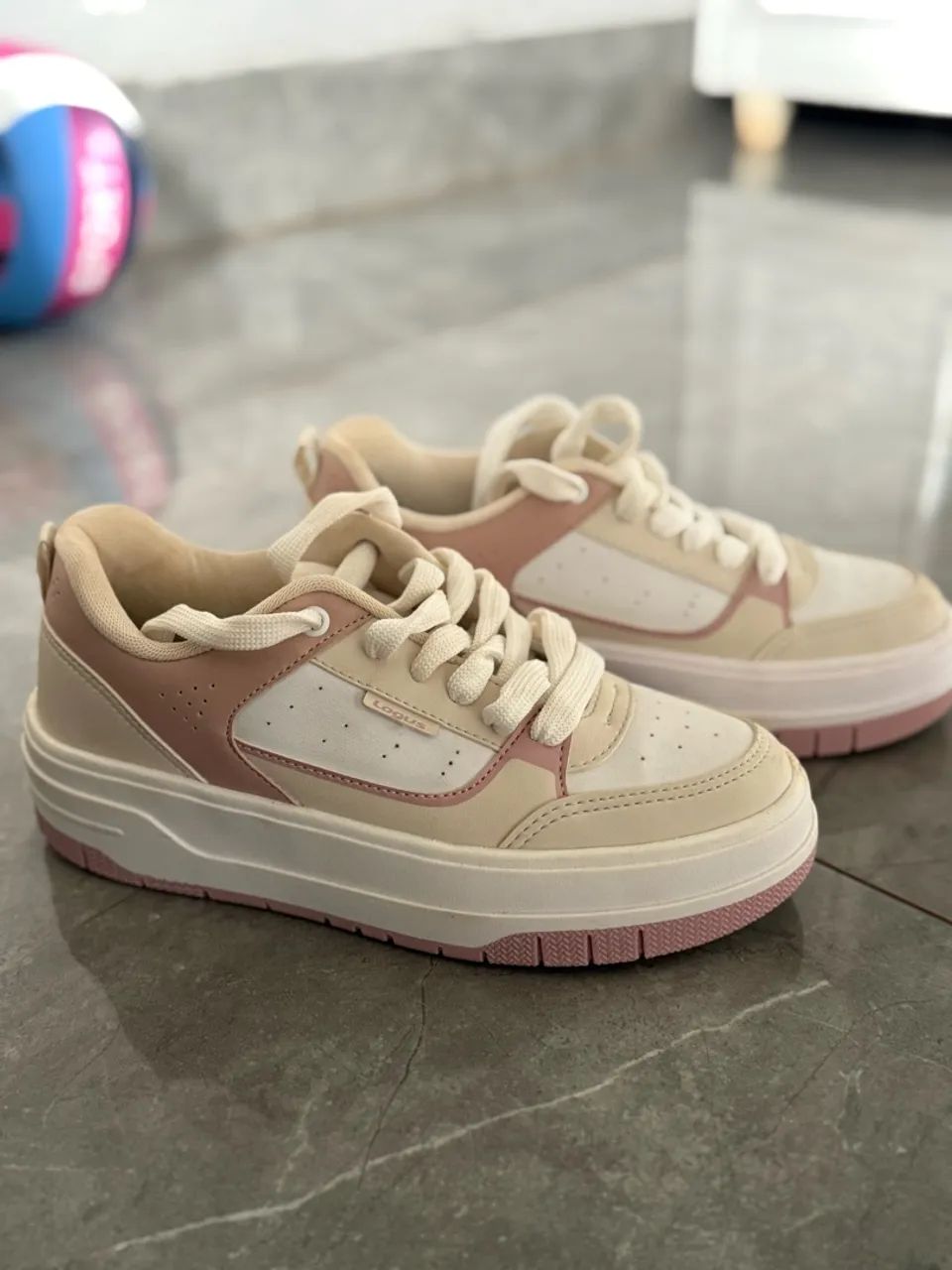 tenis - Foto 2