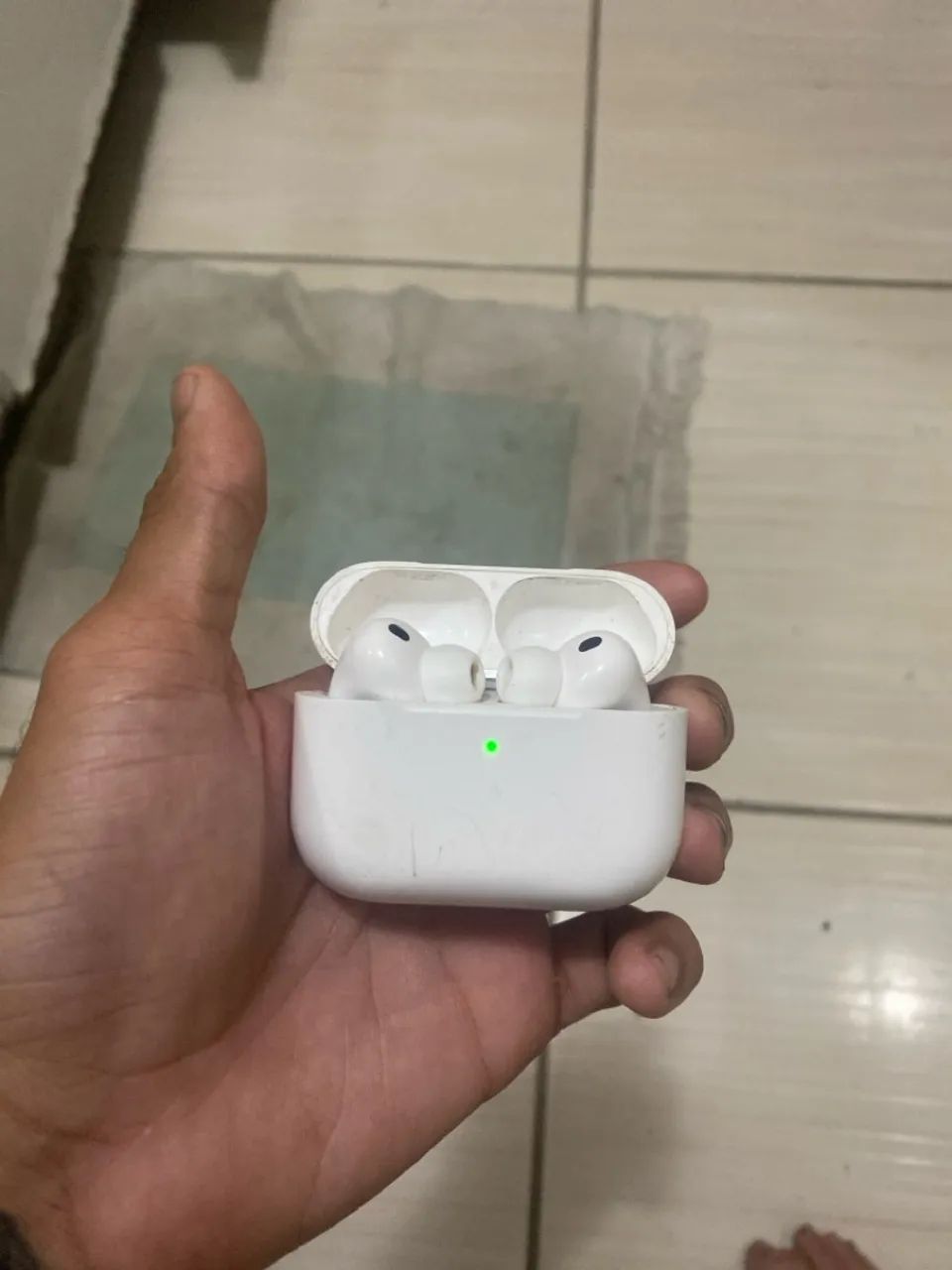 Airpods pro 