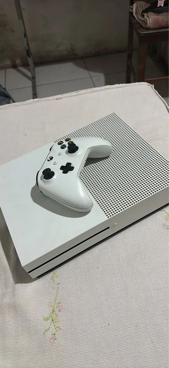 Xbox One 1TB - Foto 3