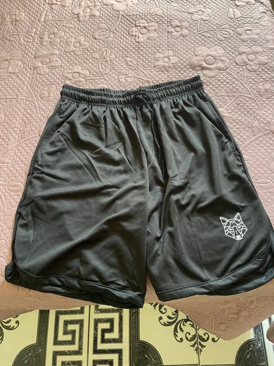 Kit Alpha Dry-Fit - Foto 2