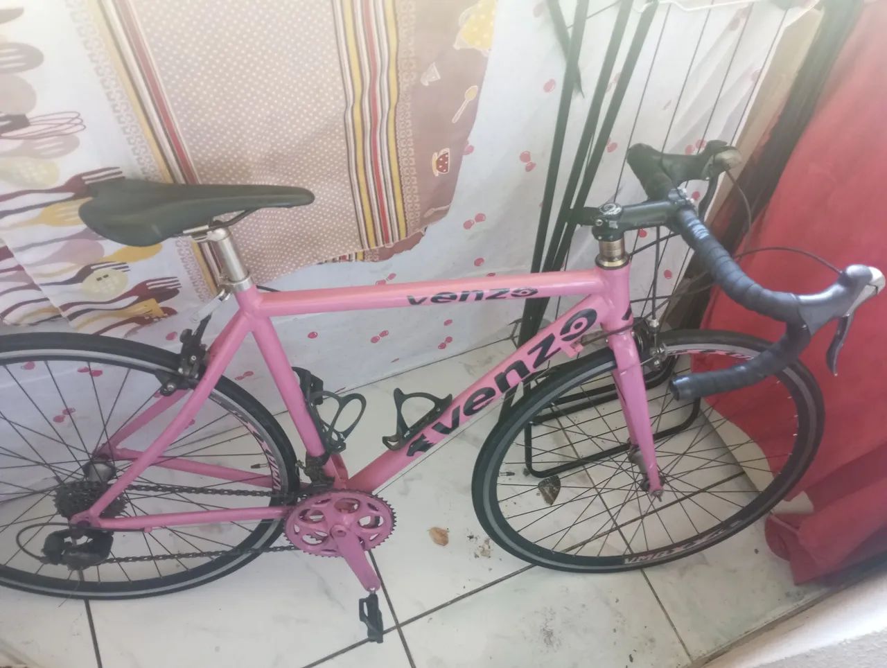 Bicicleta  - Foto 4