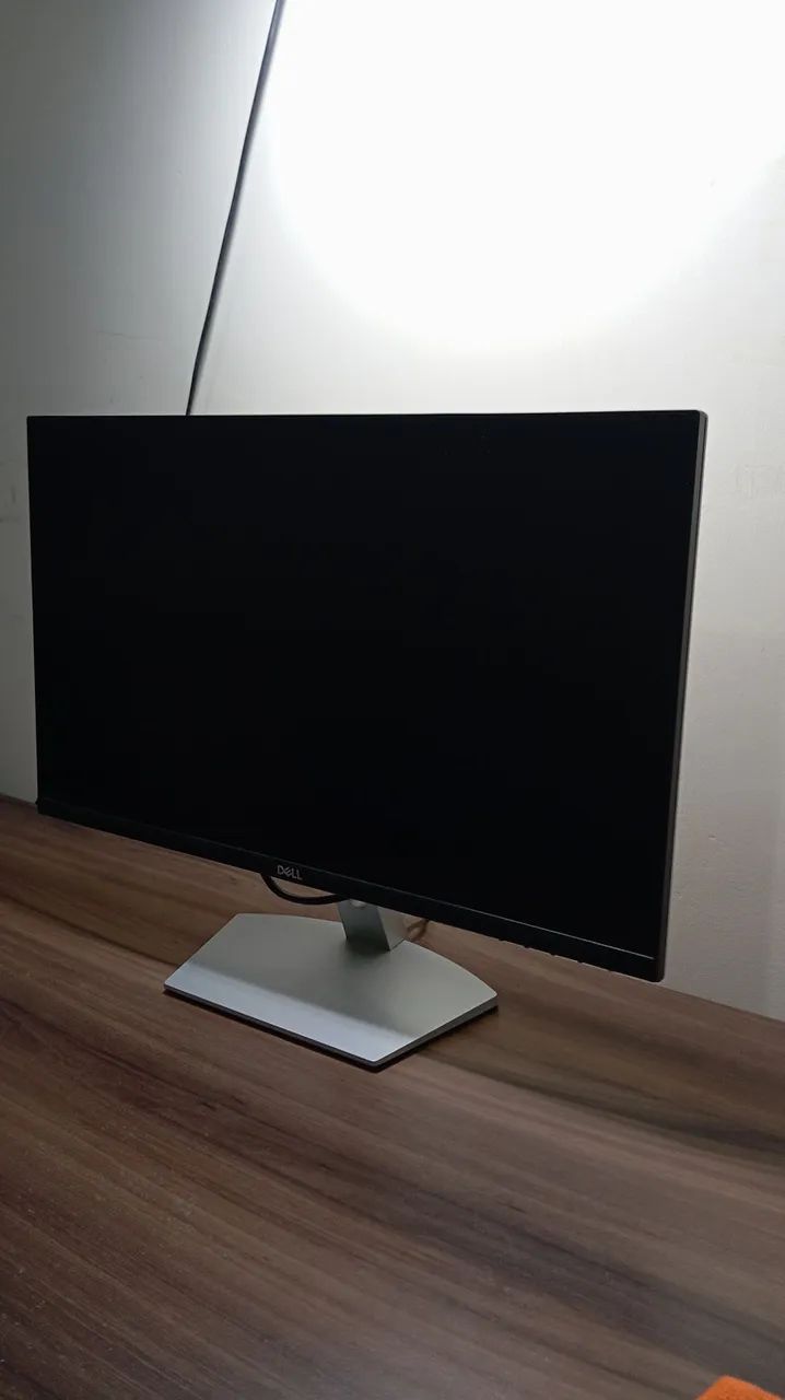 Monitor Dell  24 polegadas S2421HN - Foto 3
