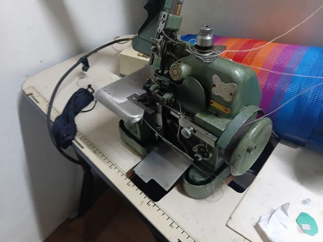 Overlok - Foto 3