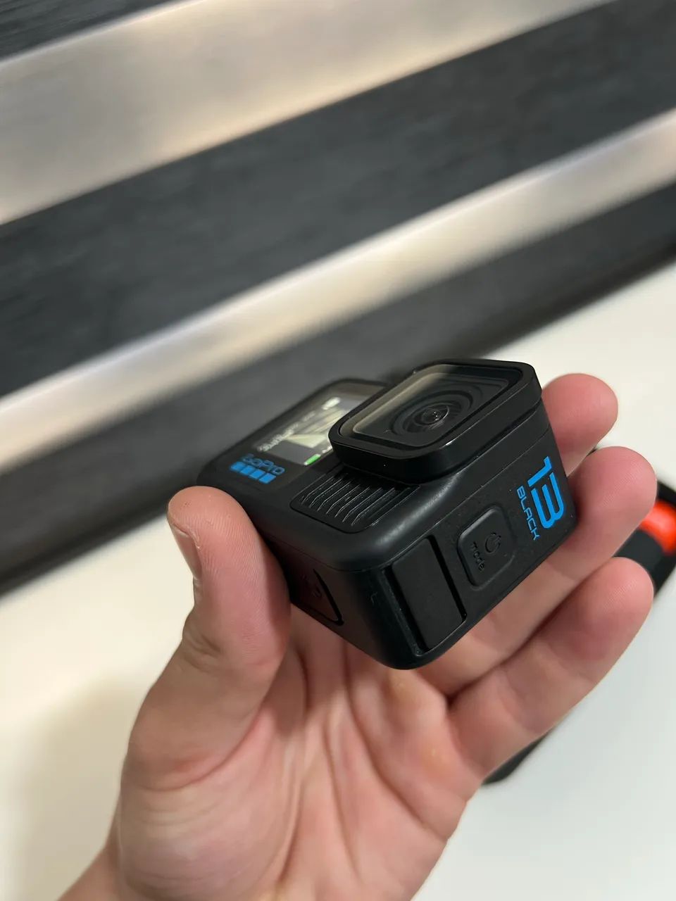 GOPRO HERO 13 BUNDLE KIT - Foto 4