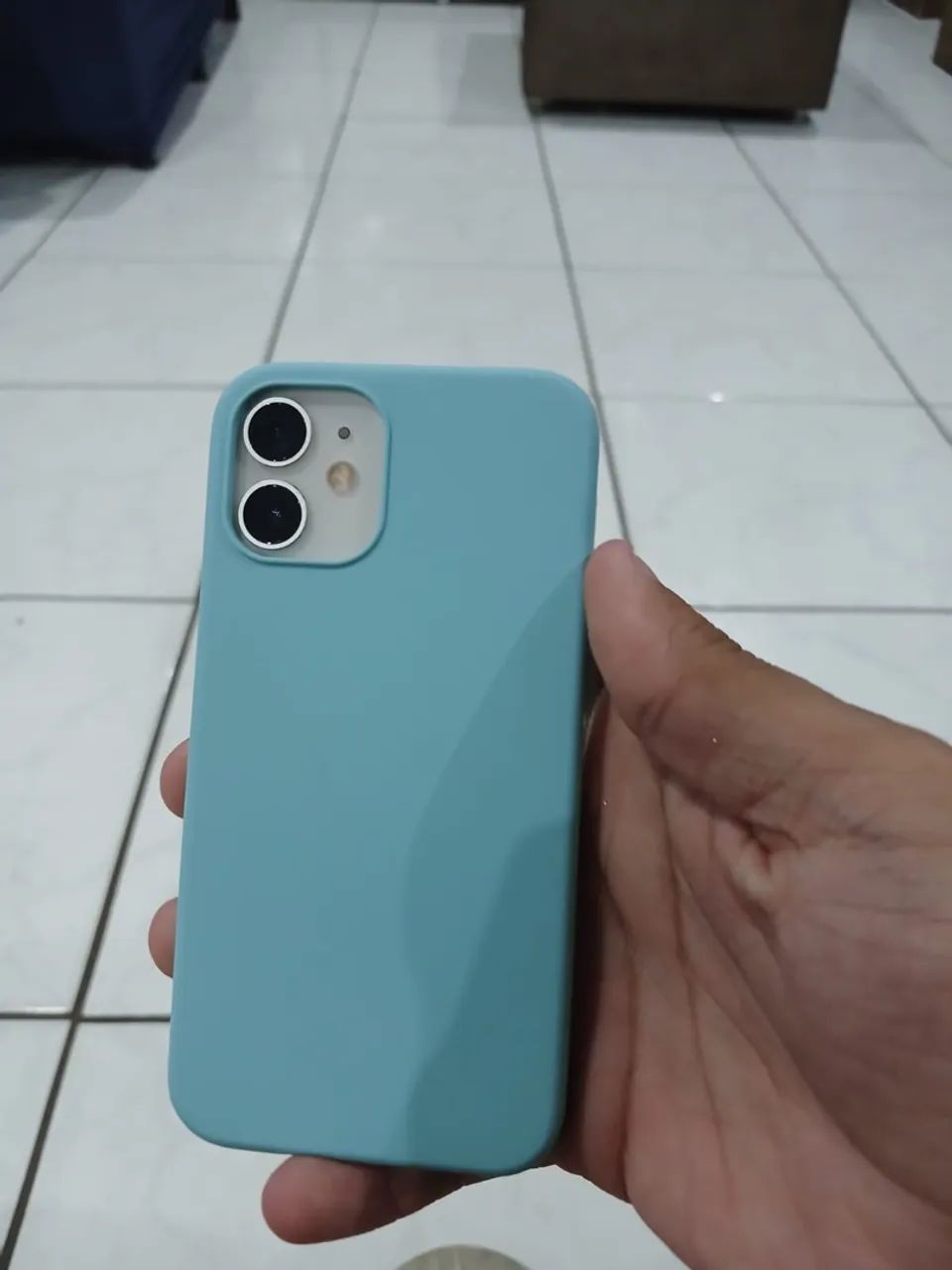 iPhone 12 mini  - Foto 2