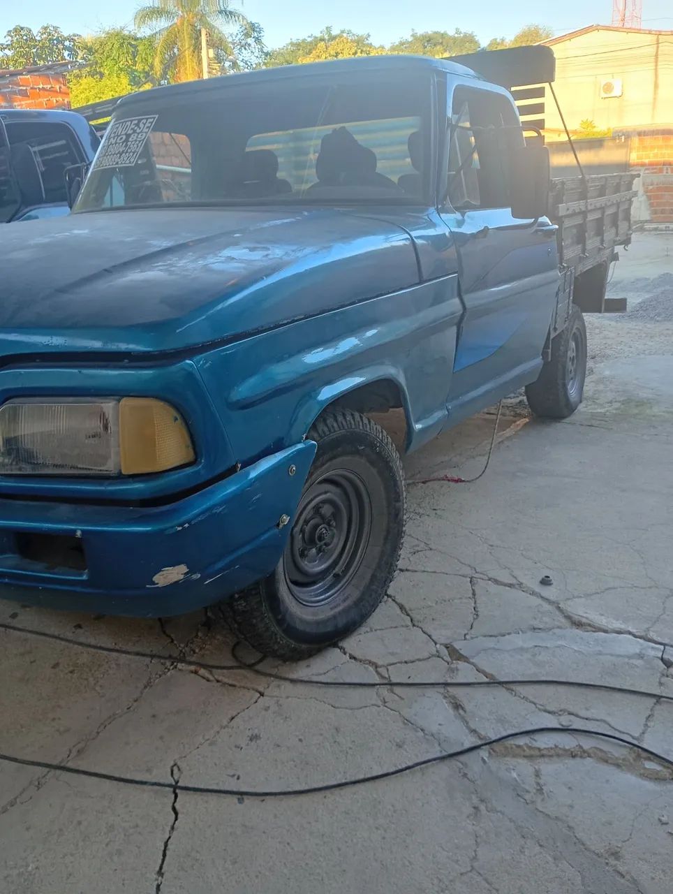 F-1000  - Foto 3