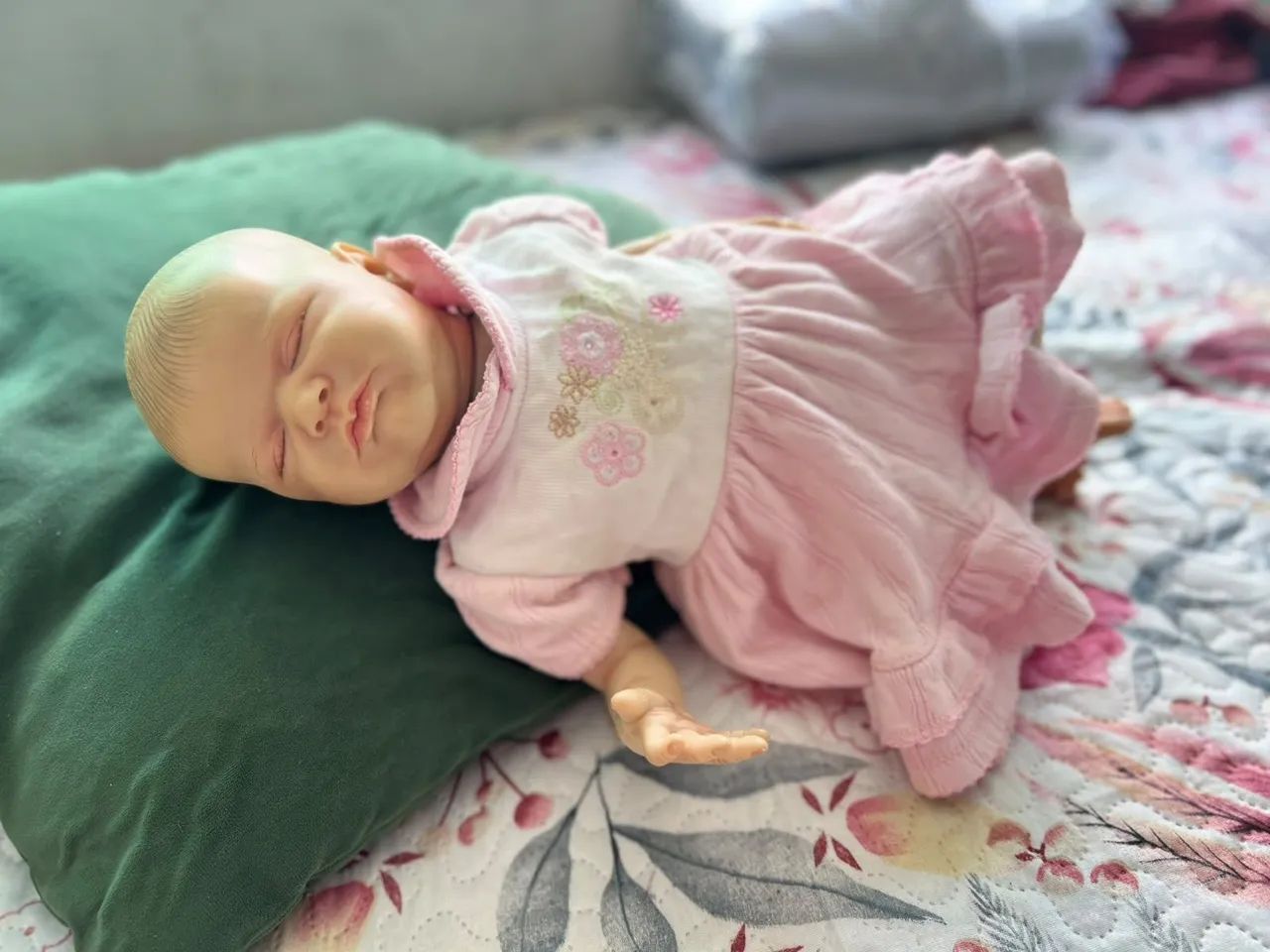 Bebe reborn - Foto 2