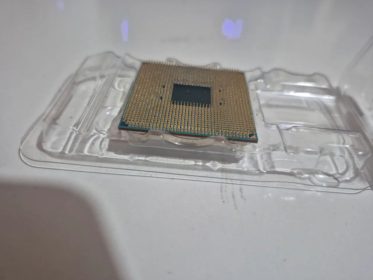 Processador AMD Athlon 3000G - Foto 4