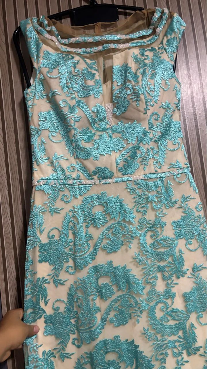 Vestido de festa  - Foto 2