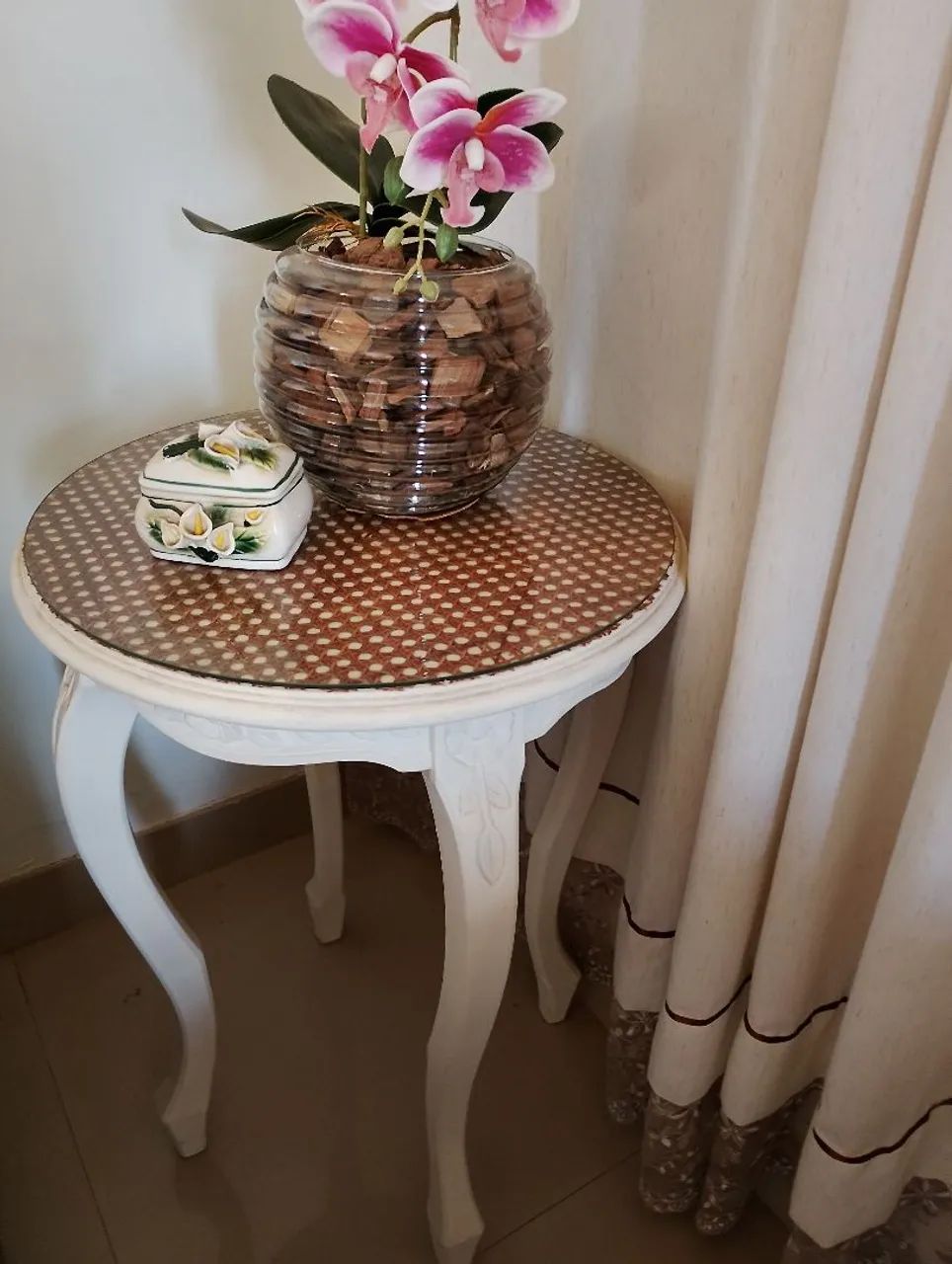 Mesinha lateral