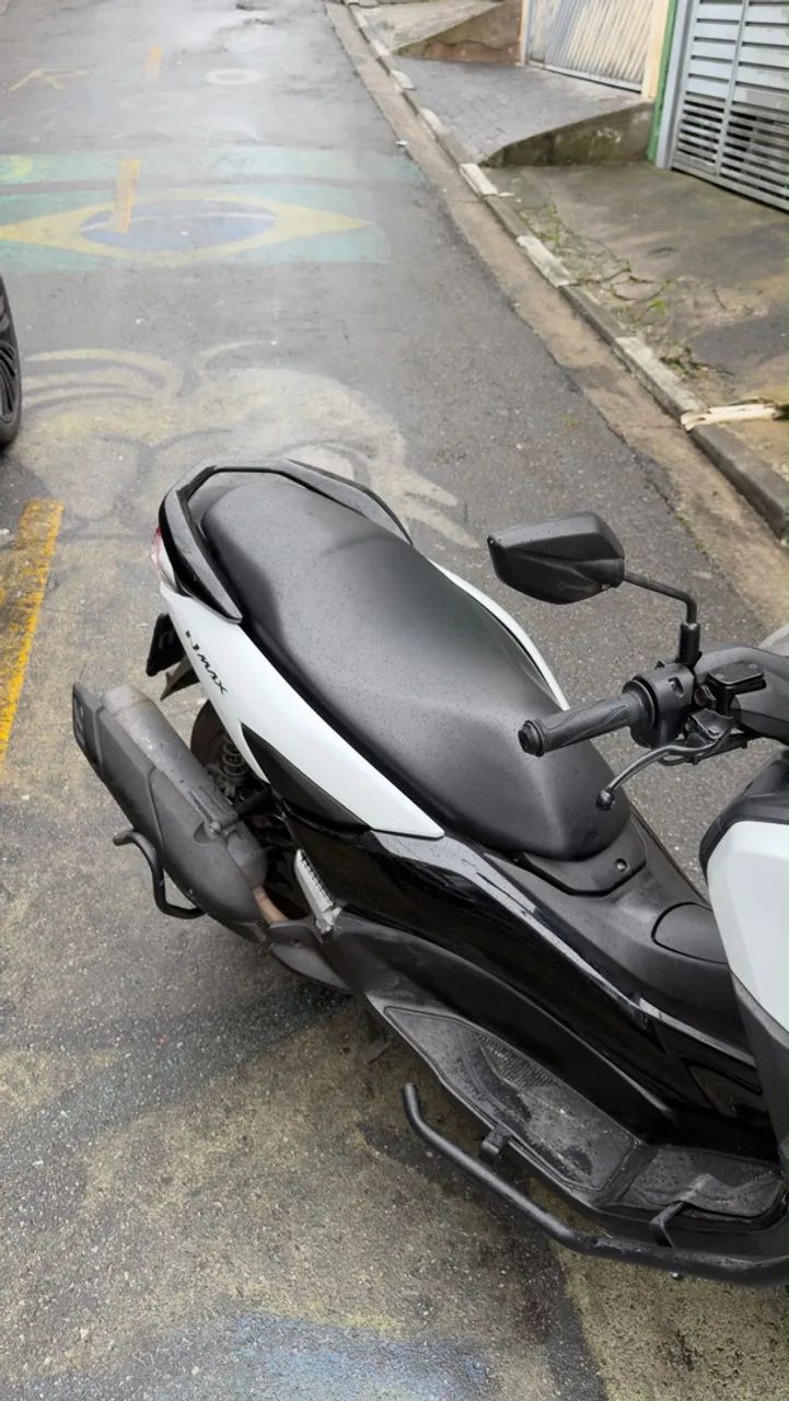 Nmax 160 2022 - Foto 4