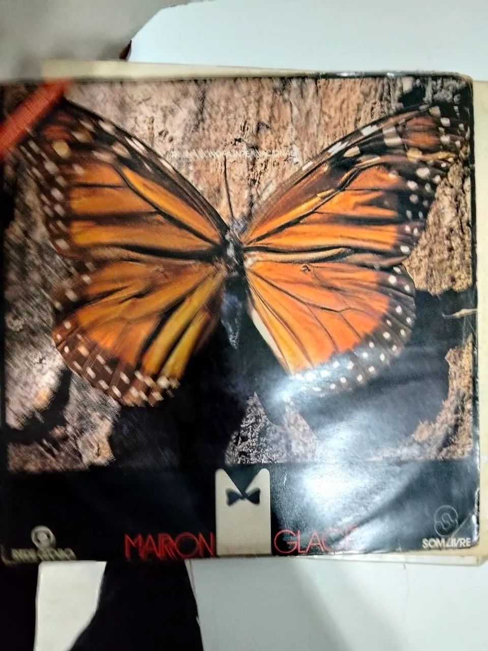 Coleção discos de Vinil LP  - Foto 5