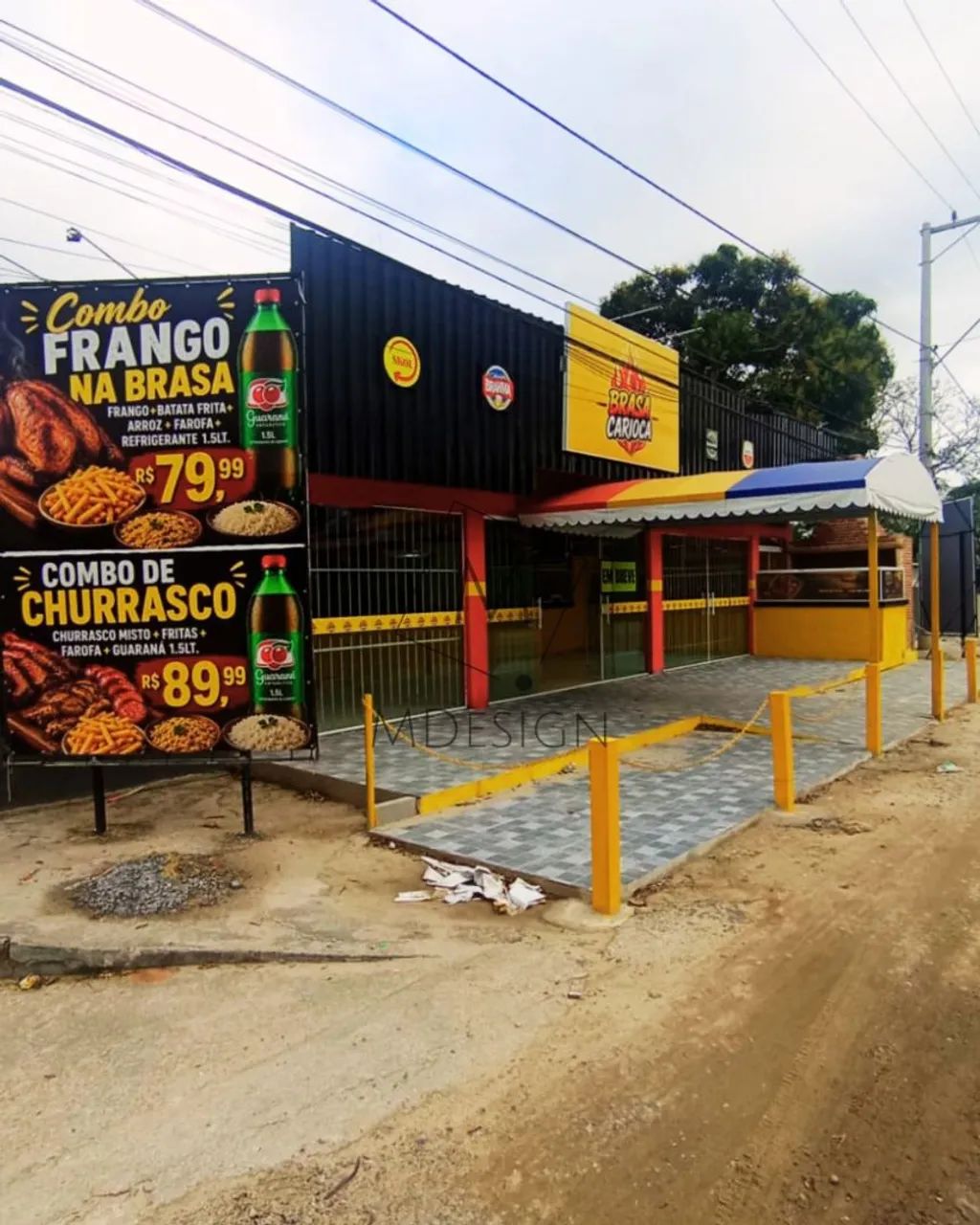 OPORTUNIDADE DE NEGÓCIO EM SAQUAREMA! - Foto 2