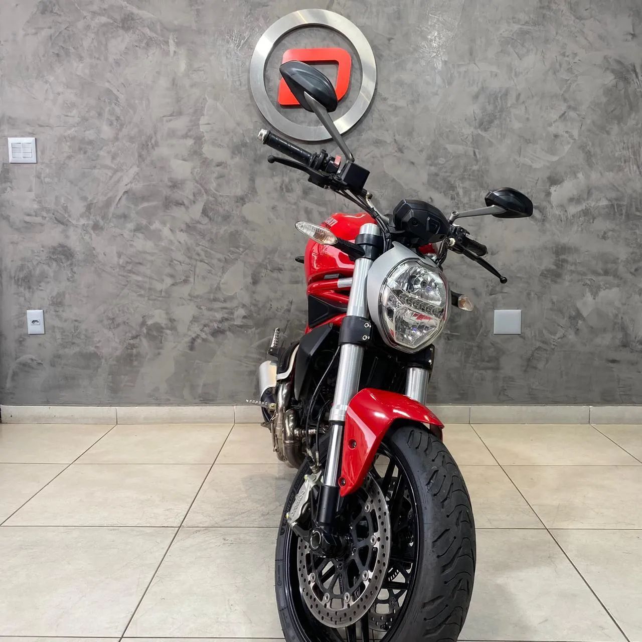 MONSTER 797 - Foto 3