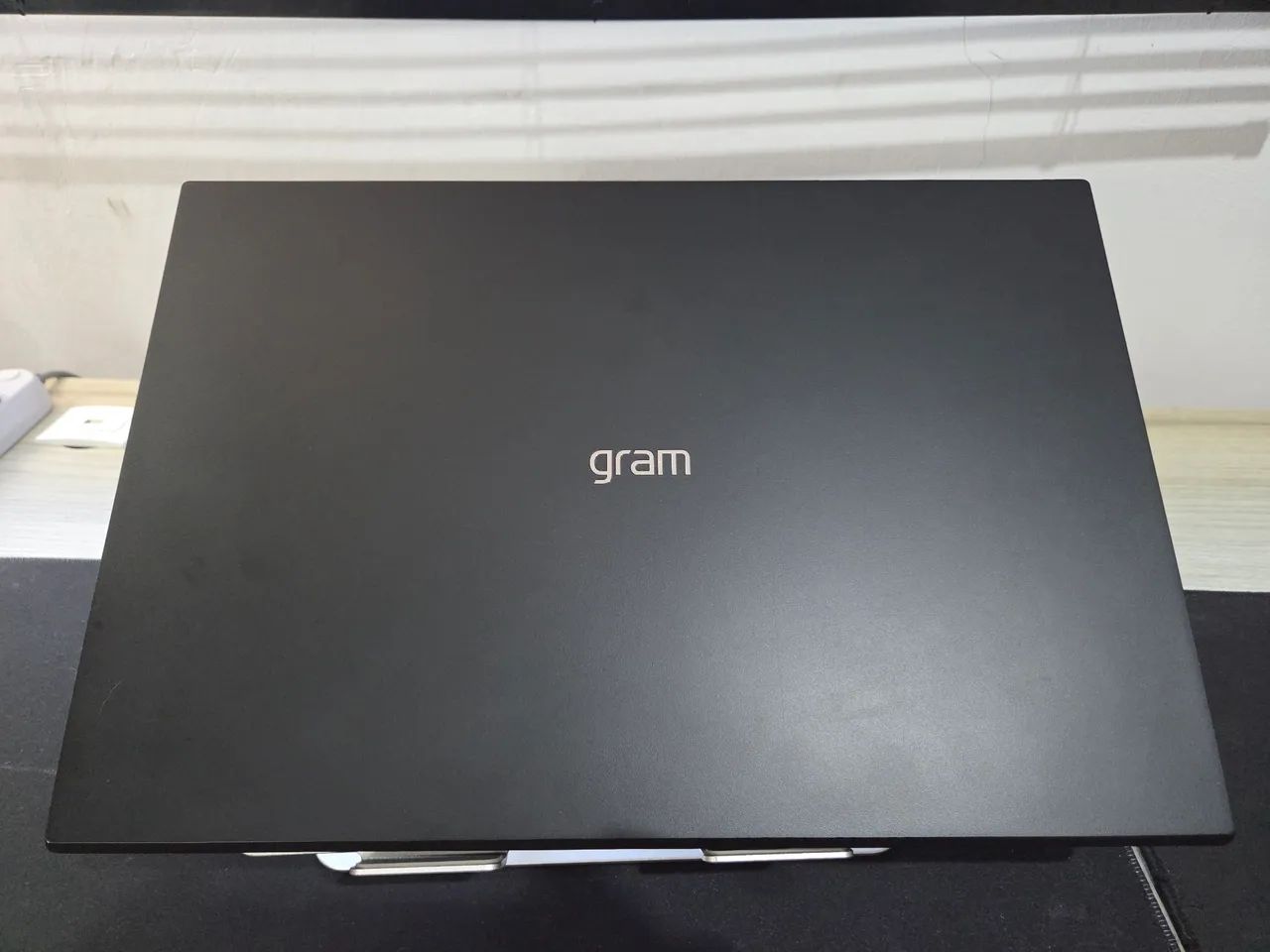 Notebook LG Gram Pro 17 - Core Ultra 7 - Foto 4