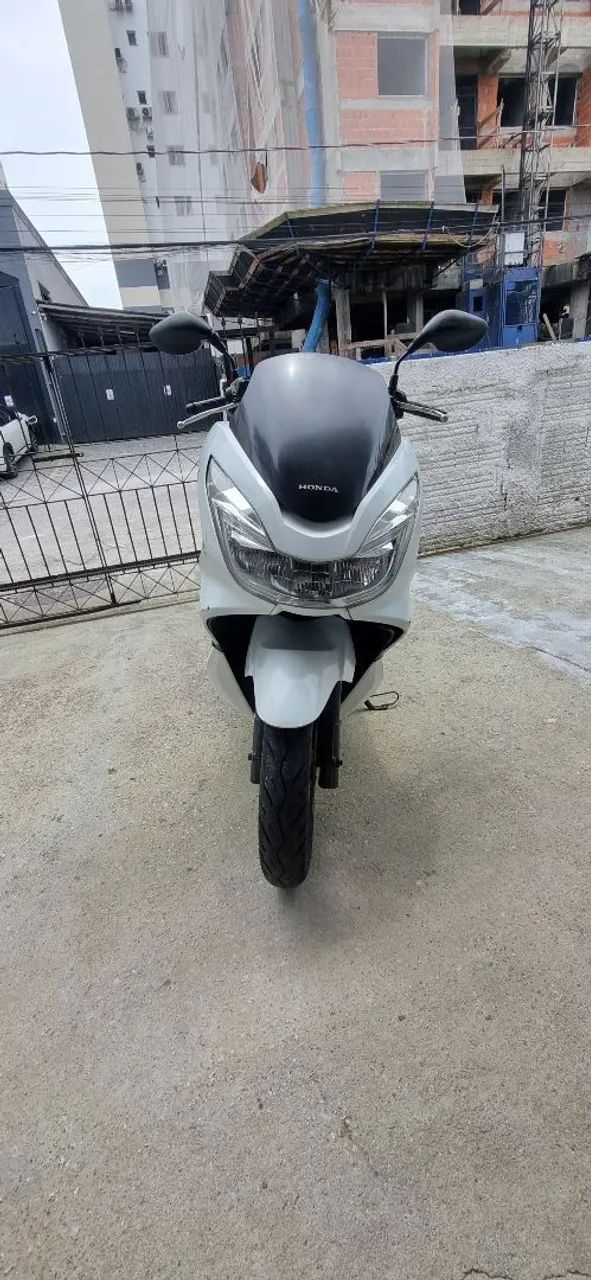 Vendo PCX ano 2016 - Foto 3