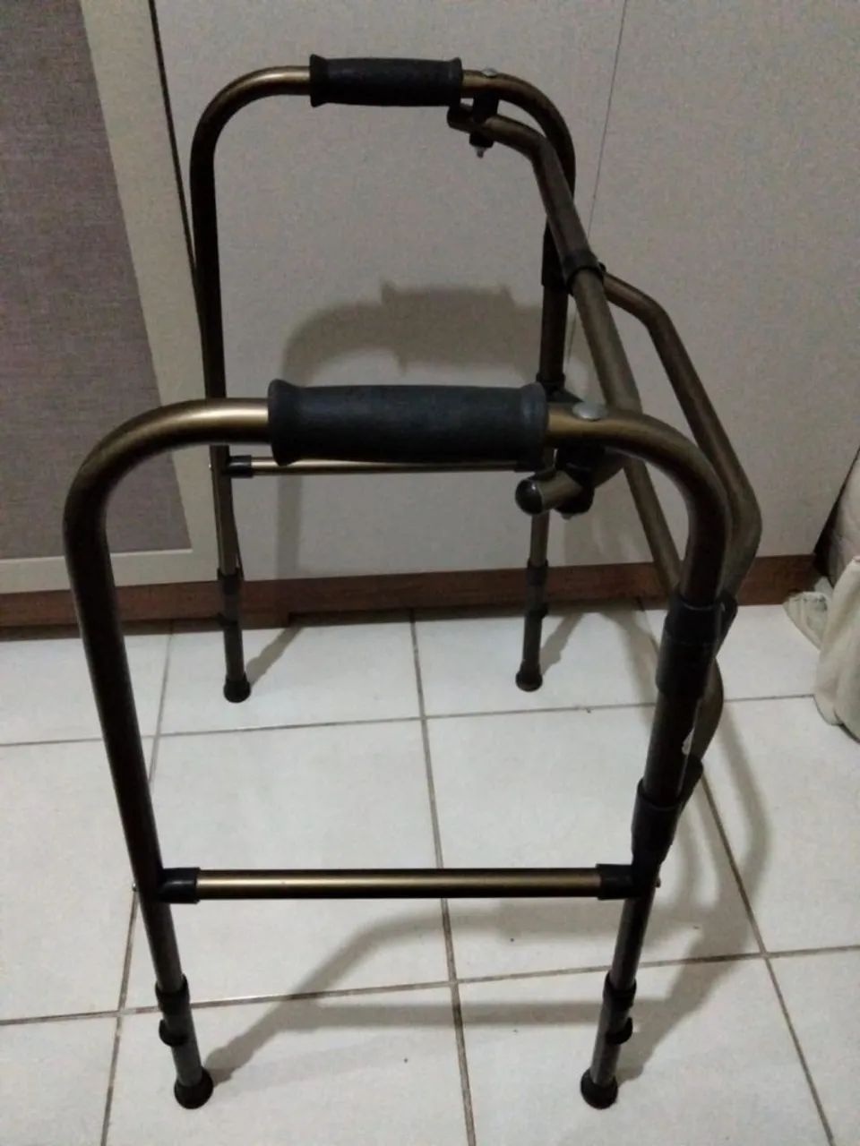 ANDADOR ARTICUALDO  - Foto 3