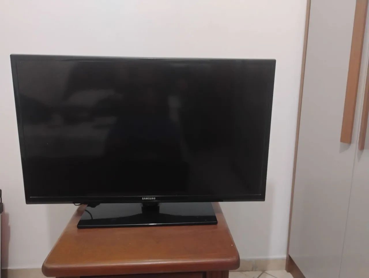 Tv 32 polegadas Samsung não smart.
