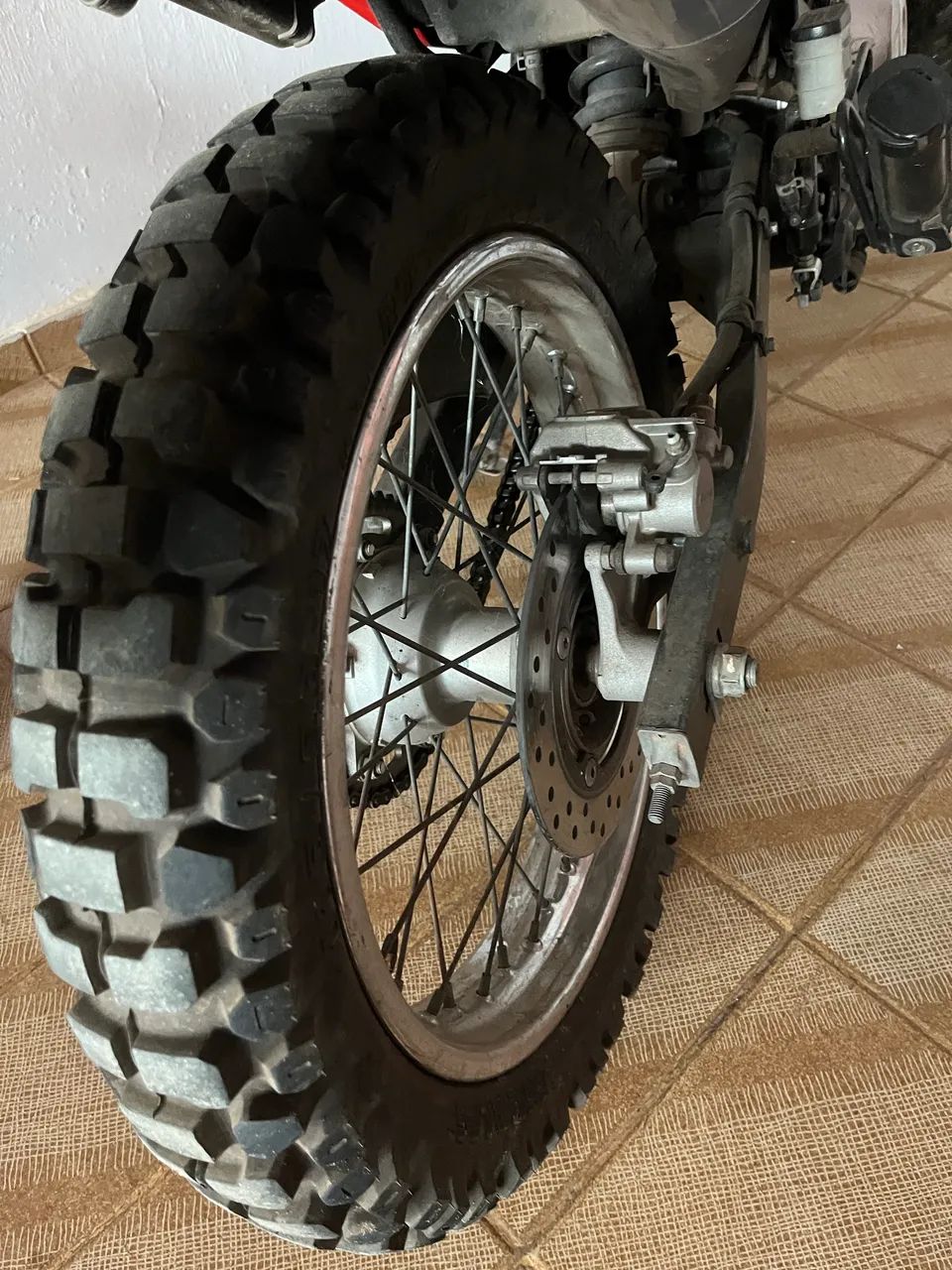 Honda bros - Foto 4