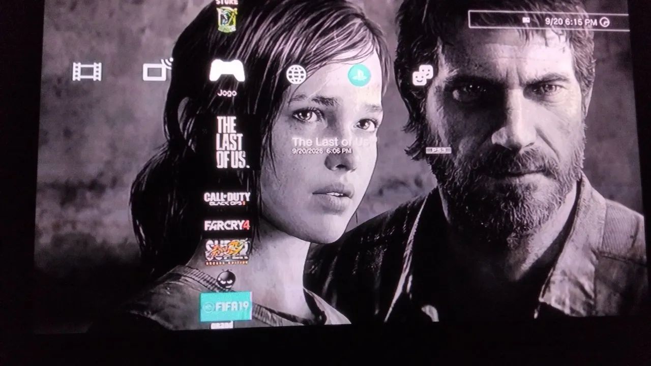 Ps3 super slim  - Foto 2