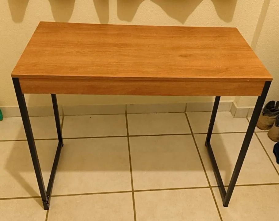 Mesa e cadeira - Foto 2