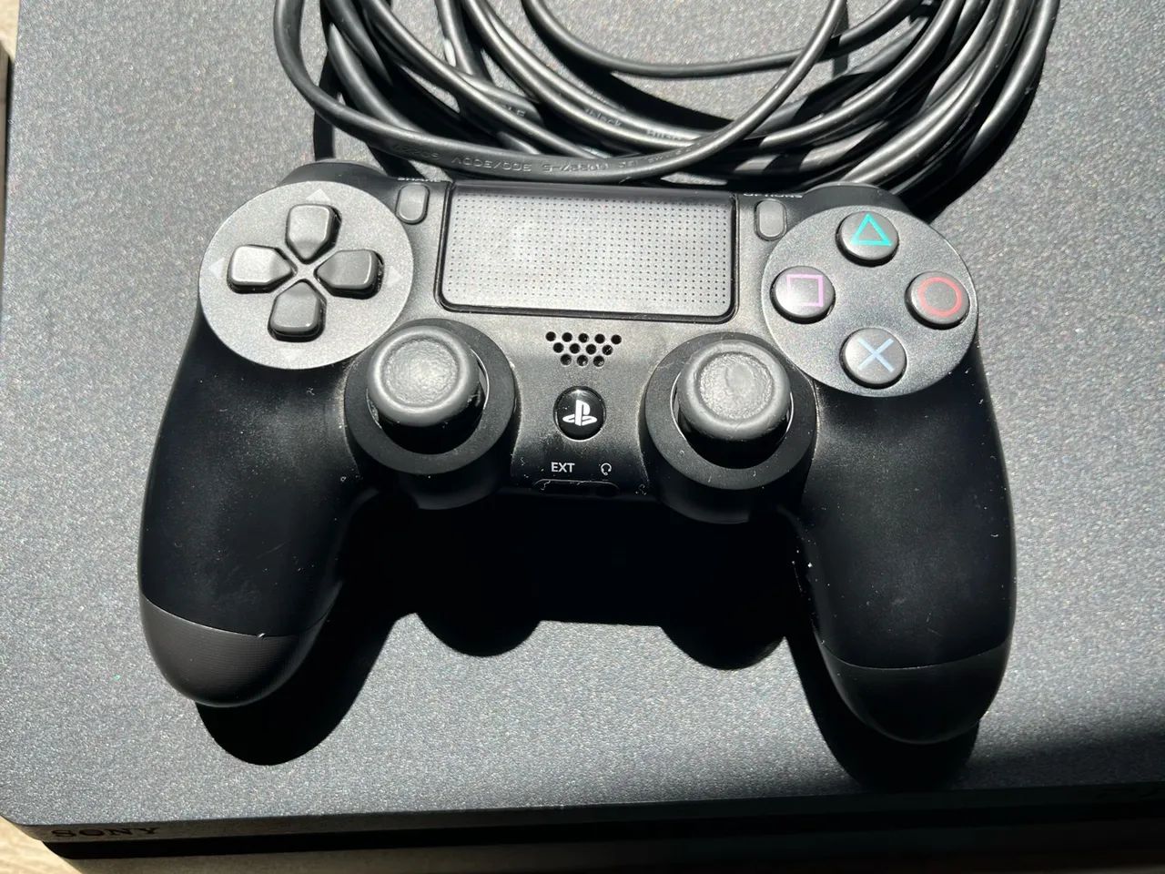 PS4  - Foto 3