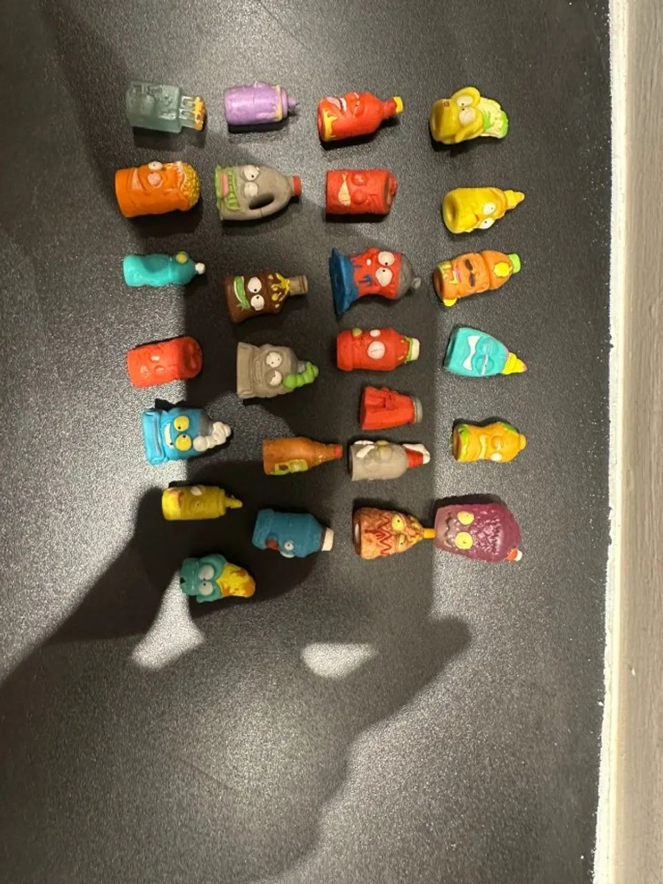 The Grossery Gang