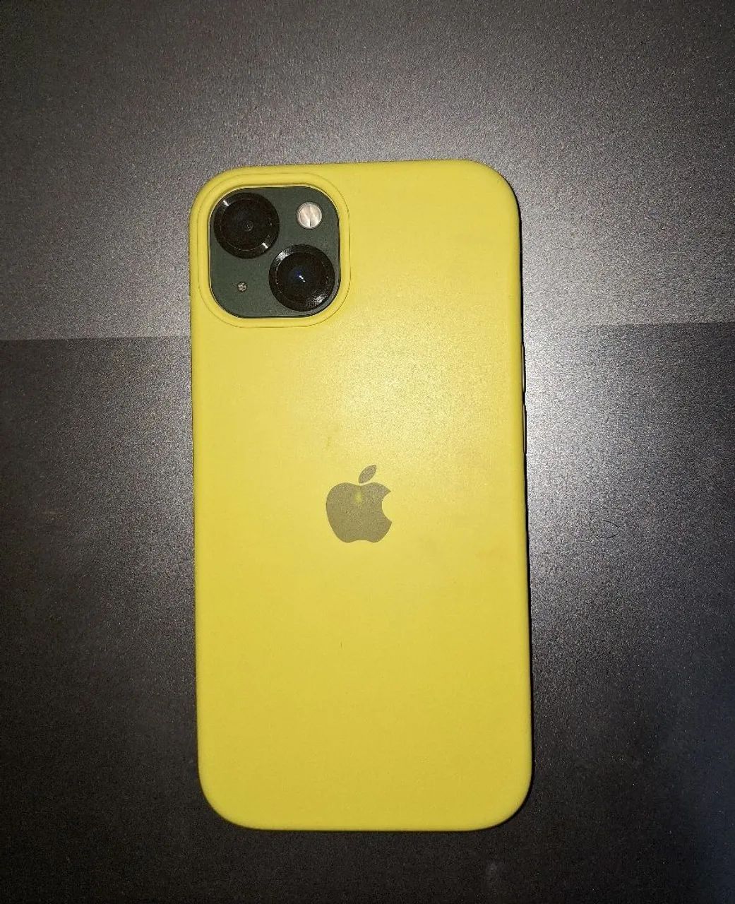 O iPhone 13 de 128GB Verde - Foto 5