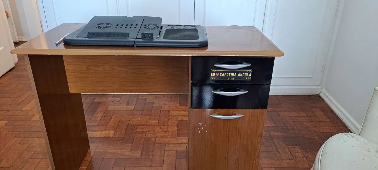 escrivaninha mdf - Foto 2