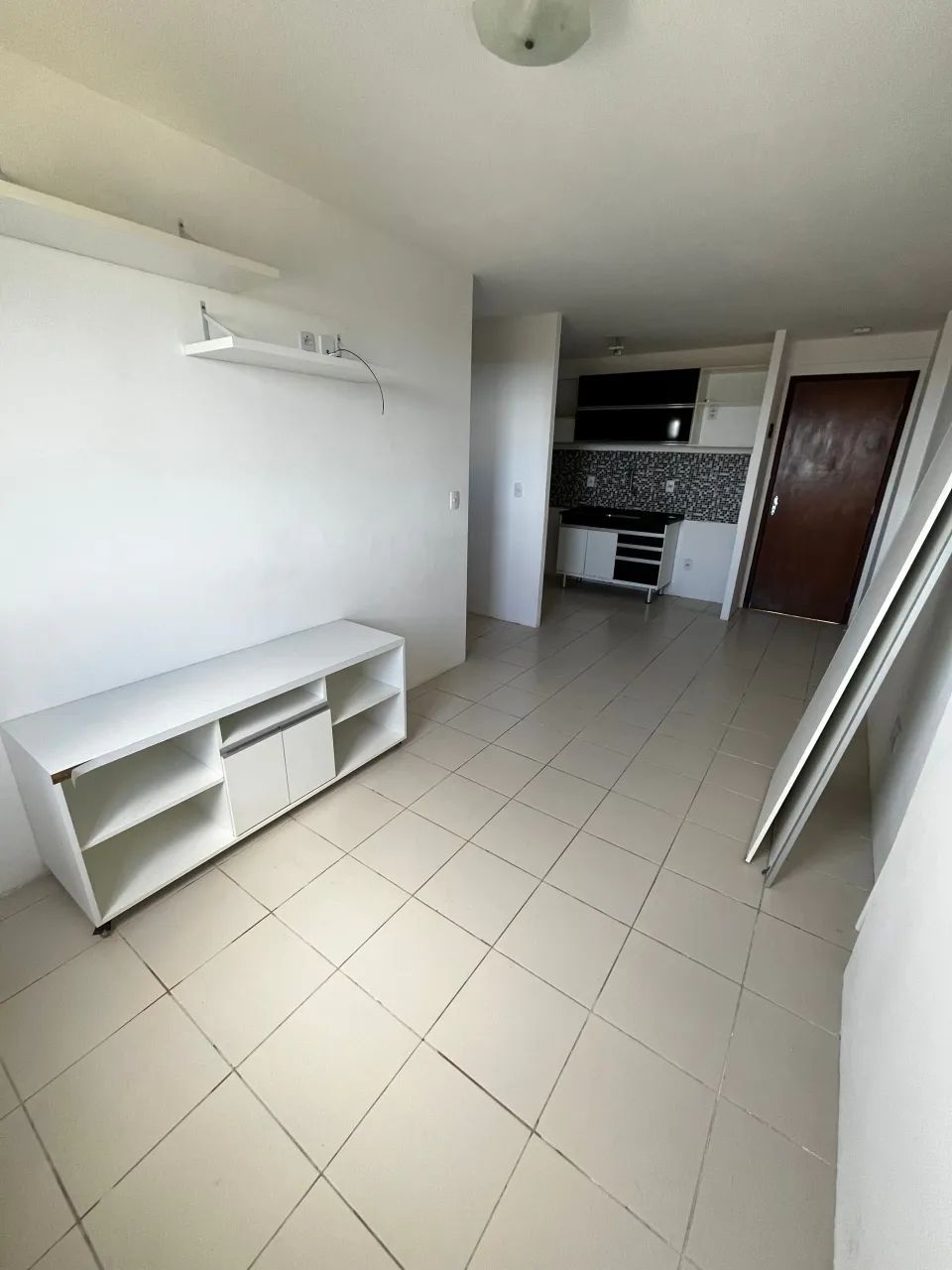 Apartamento para locação no EDIFÍCIO RACINE, SÃO JORGE, Maceió, AL - Foto 2