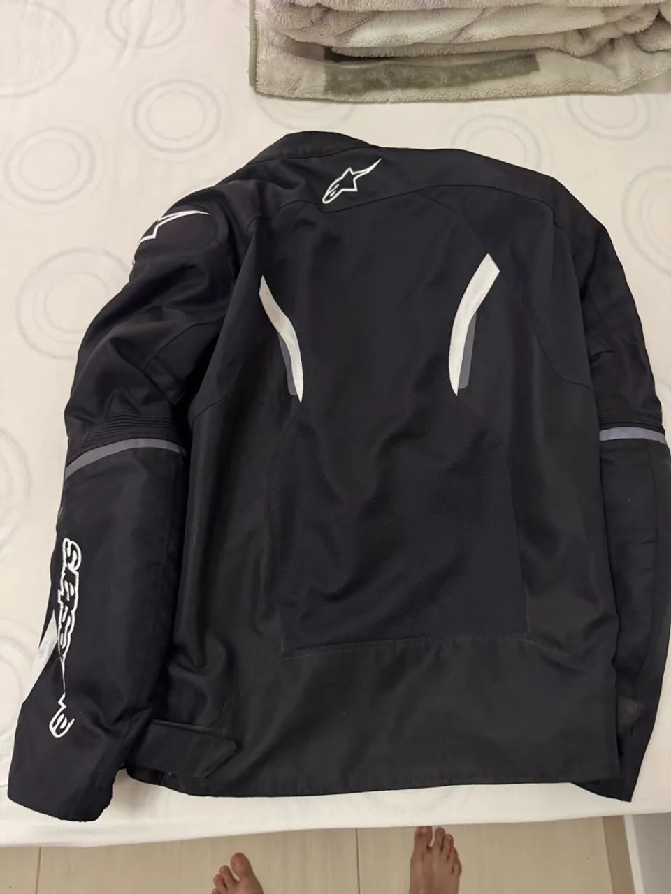 Jaqueta Alpinestar - Foto 4
