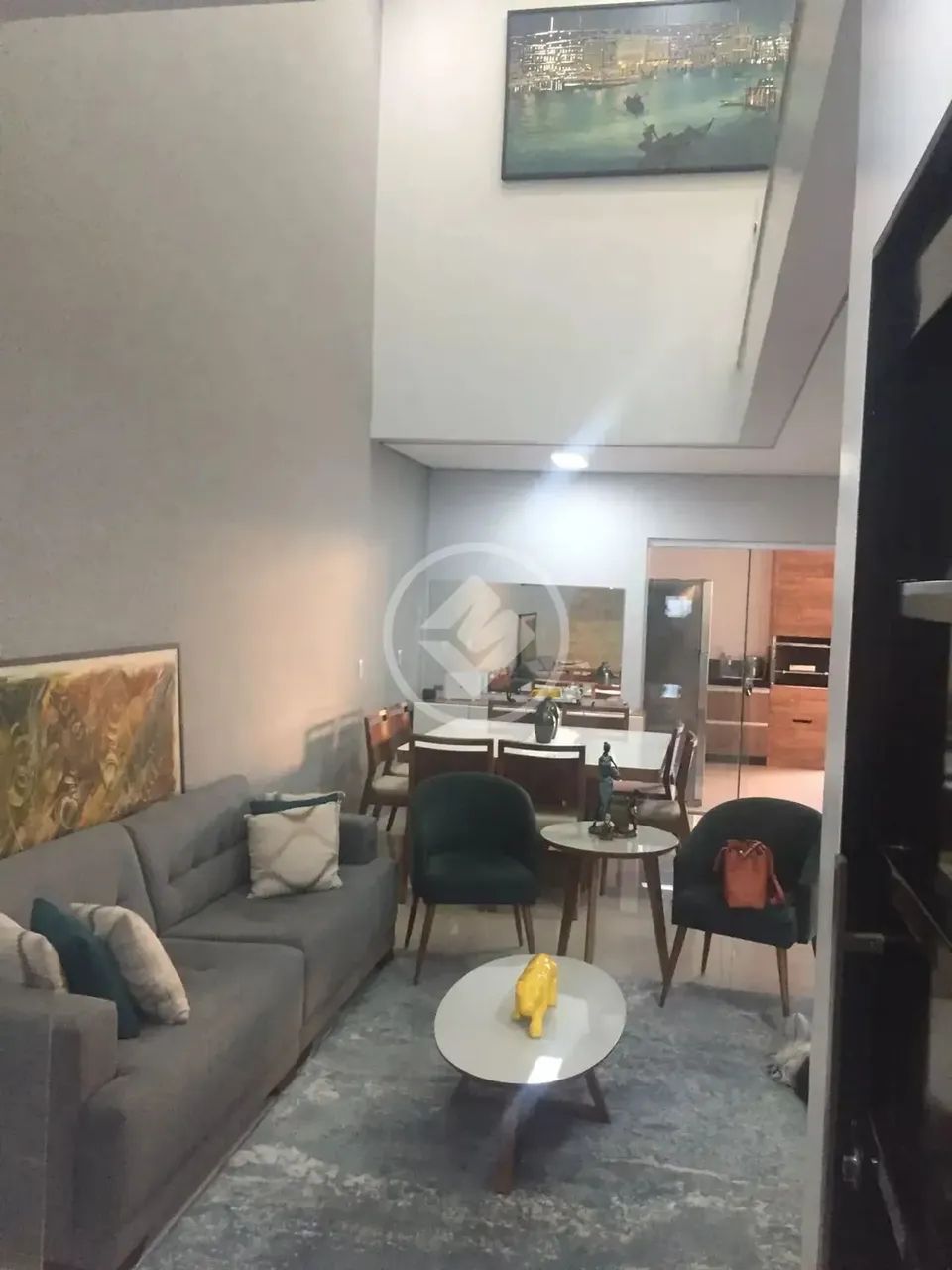 SOBRADO ÓTIMA LOCALIZAÇÃO codigo: 148720 - Foto 3
