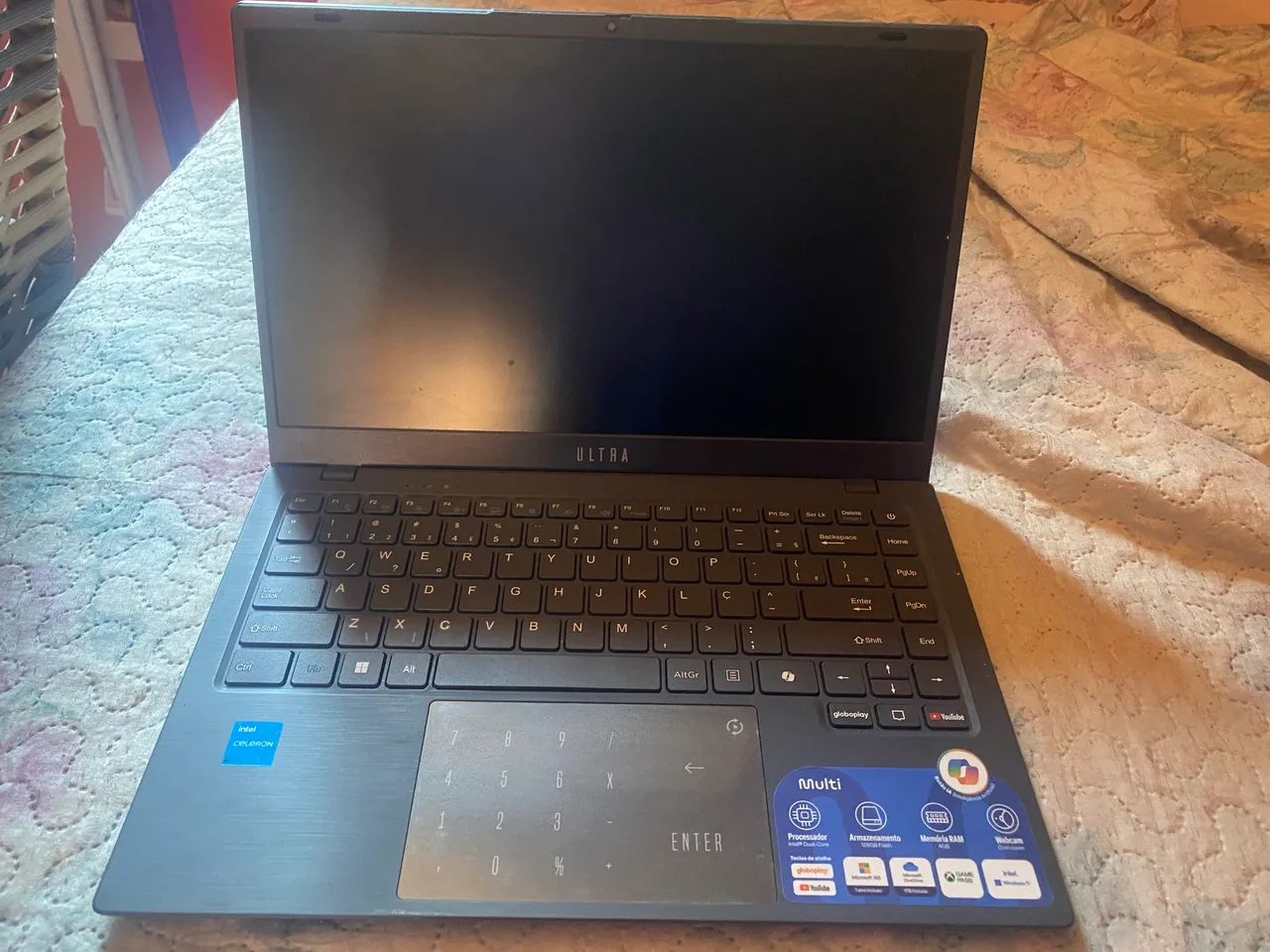 Vendo notebook  - Foto 3