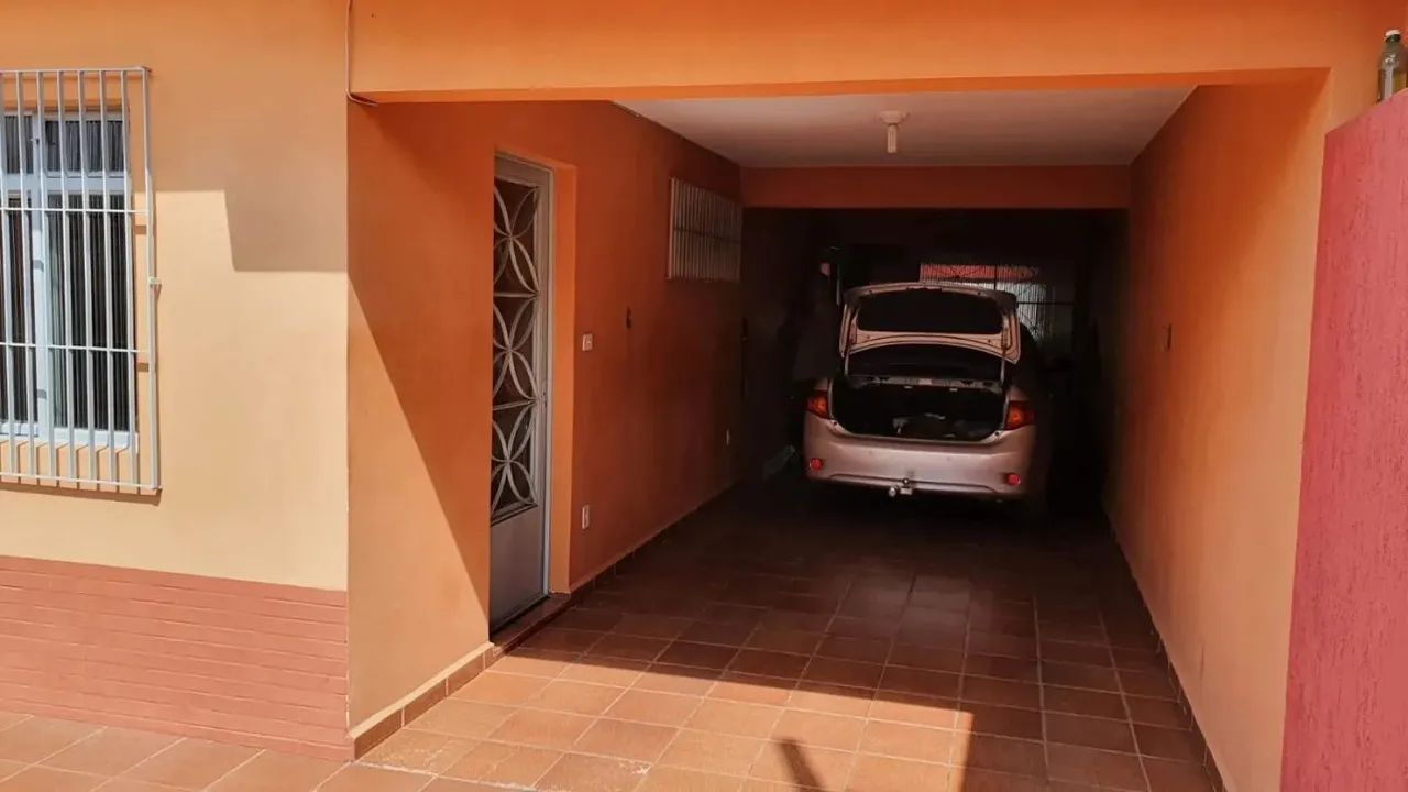 Casa para Venda em Barueri, Vila Engenho Novo, 2 dormitórios, 2 banheiros, 3 vagas - Foto 5