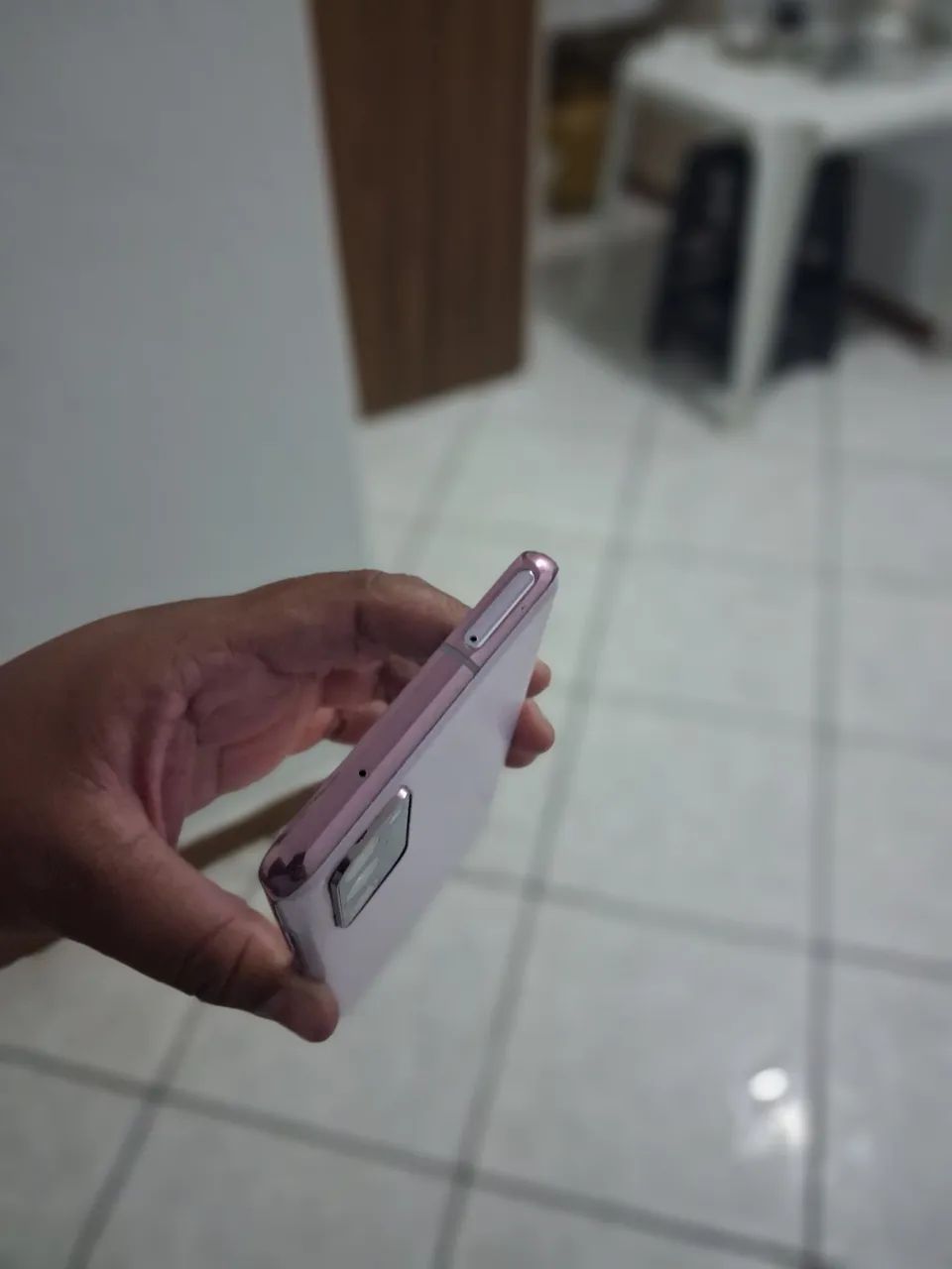 Samsung S20 fe 128g - Foto 5