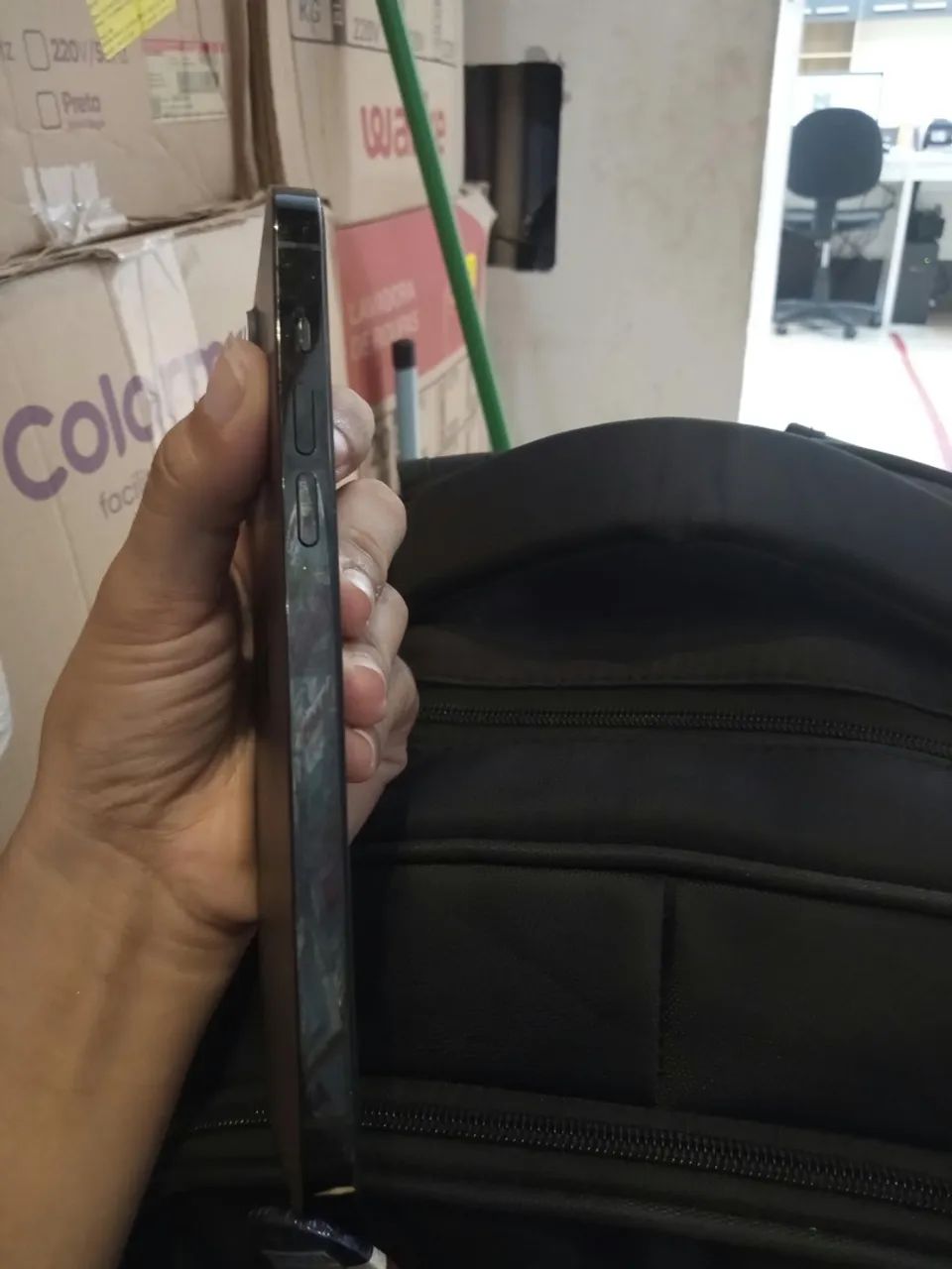 iPhone 14pro max  - Foto 5