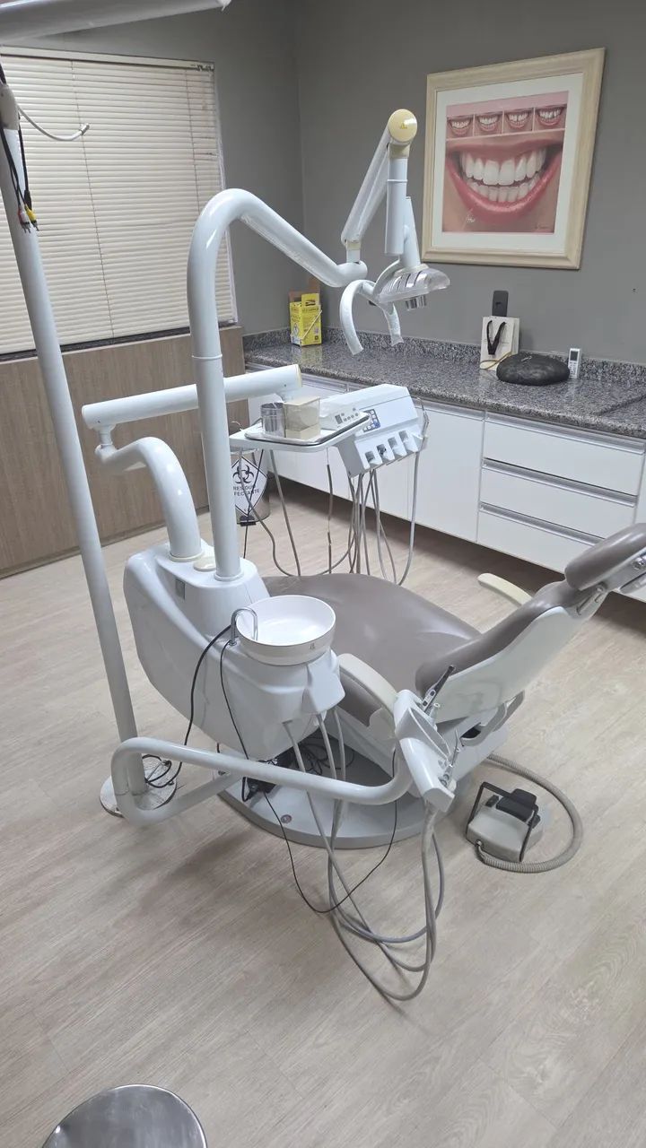 Cadeira de Dentista  - Foto 2