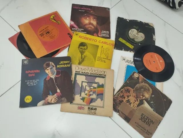 Discos LP  - Foto 3