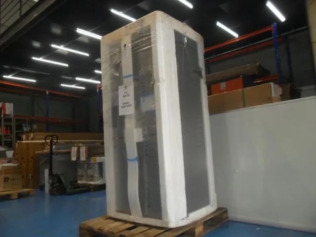 REFRIGERADOR BRASTEMP GOURMAND FROS FREE- FRENCH DOOR -515 LTS- - Foto 4