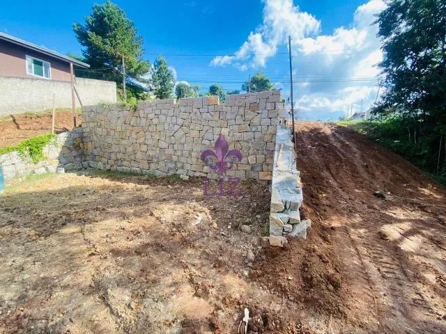 Excelente terreno a venda em Quatro Barras - Foto 5