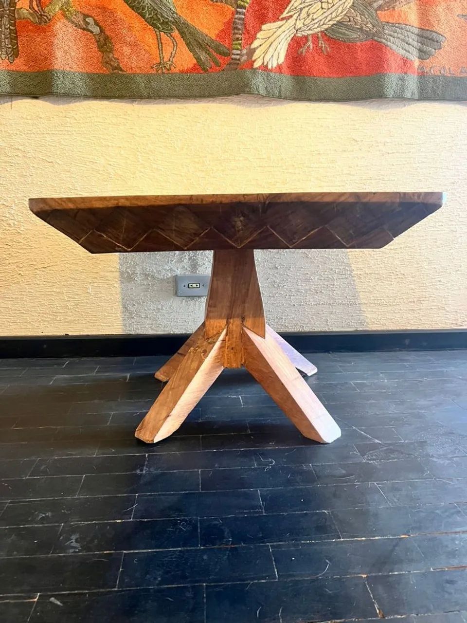 Mesa de apoio zanine Caldas - Foto 2