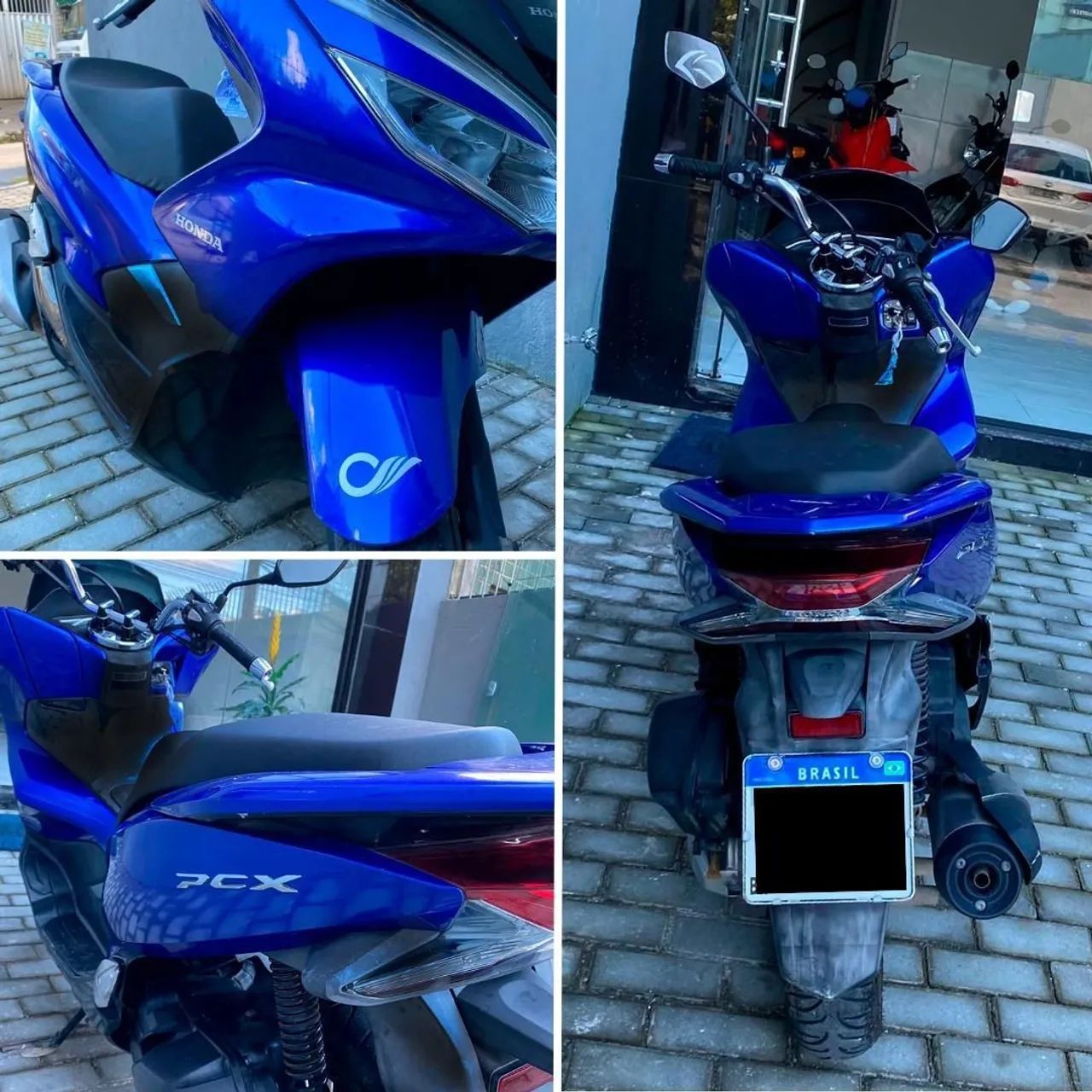 PCX semi nova - Foto 2