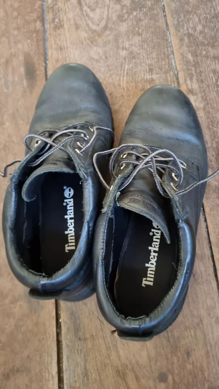Bota timberland 43 - Foto 3